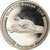 Monnaie, États-Unis, Hawaiians, Quarter, 2018, Paranumismatique, FDC