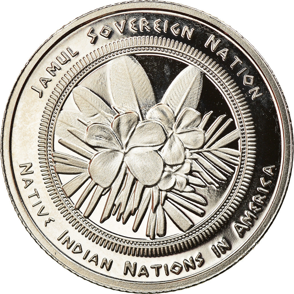 Monnaie, États-Unis, Hawaiians, Quarter, 2018, Paranumismatique, FDC
