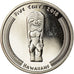 Coin, United States, Hawaiians, 5 Cents, 2018, Exonumia, MS(65-70)