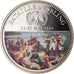 France, Medal, Napoléon Ier, Bataille d'Essling (1809), MS(65-70)