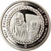 Coin, United States, Commanche, Half Dollar, 2019, Exonumia, MS(65-70)