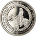 Coin, United States, Commanche, Quarter, 2019, Exonumia, MS(65-70)