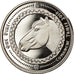 Coin, United States, Commanche, Dime, 2019, Exonumia, MS(65-70), Copper-nickel