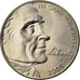 Coin, United States, Half Dime, 2005, U.S. Mint, MS(65-70), Copper-nickel