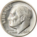 Coin, United States, Roosevelt Dime, Dime, 1964, U.S. Mint, Denver, MS(63)