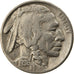 Moneta, USA, Buffalo Nickel, 5 Cents, 1936, U.S. Mint, Philadelphia, EF(40-45)