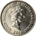 Coin, SAINT HELENA & ASCENSION, Elizabeth II, 10 Pence, 2006, British Royal