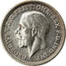 Coin, Great Britain, George V, 3 Pence, 1935, MS(60-62), Silver, KM:831