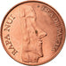 Moneda, RAPA NUI - ISLA DE PASCUA - EASTER ISLAND, No ruler, 50 Pesos, 2007