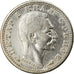 Coin, Serbia, Peter I, 50 Para, 1915, Gorham Mfg. Co., MS(63), Silver, KM:24.3