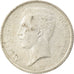 Coin, Belgium, Franc, 1910, EF(40-45), Silver, KM:73.1