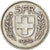 Coin, Switzerland, 5 Francs, 1932, Bern, EF(40-45), Silver, KM:40