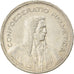 Coin, Switzerland, 5 Francs, 1951, Bern, EF(40-45), Silver, KM:40