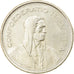 Coin, Switzerland, 5 Francs, 1967, Bern, VF(30-35), Silver, KM:40