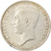 Moneta, Belgio, Franc, 1911, BB, Argento, KM:72