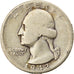 Coin, United States, Washington Quarter, Quarter, 1942, U.S. Mint, Philadelphia