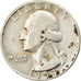Moneta, Stati Uniti, Washington Quarter, Quarter, 1953, U.S. Mint, Denver, MB+