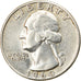 Coin, United States, Washington Quarter, Quarter, 1960, U.S. Mint, Philadelphia
