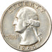 Coin, United States, Washington Quarter, Quarter, 1964, U.S. Mint, Philadelphia