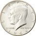Coin, United States, Kennedy Half Dollar, Half Dollar, 1964, U.S. Mint