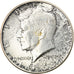 Coin, United States, Kennedy Half Dollar, Half Dollar, 1964, U.S. Mint, Denver