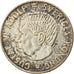 Coin, Sweden, Gustaf VI, Krona, 1967, EF(40-45), Silver, KM:826