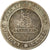 Monnaie, Belgique, Leopold I, 5 Centimes, 1863, TB+, Copper-nickel, KM:21