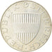 Münze, Österreich, 10 Schilling, 1973, SS, Silber, KM:2882