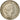 Moneta, Svizzera, 5 Rappen, 1901, Bern, MB, Rame-nichel, KM:26