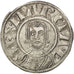 FRANCE, Denarius, Limoges, AU(55-58), Silver, Boudeau #392, 0.68