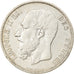 Monnaie, Belgique, Leopold II, 5 Francs, 5 Frank, 1875, TTB+, Argent, KM:24
