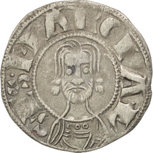 FRANCE, Denarius, Limoges, AU(50-53), Silver, Boudeau #392, 0.99