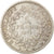Coin, France, Hercule, 5 Francs, 1875, Bordeaux, EF(40-45), Silver, KM:820.2