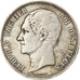Coin, Belgium, Leopold I, 5 Francs, 5 Frank, 1849, VF(30-35), Silver, KM:17