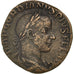 Coin, Gordian III, Sestertius, Rome, AU(50-53), Bronze, RIC:300a