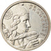 Moneta, Francia, Cochet, 100 Francs, 1954, SPL-, Rame-nichel, KM:919.1