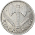 Coin, France, Bazor, 50 Centimes, 1944, Beaumont - Le Roger, AU(55-58)