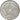 Coin, Morocco, Mohammed V, Franc, 1951, Paris, MS(60-62), Aluminum, KM:46