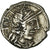 Moneda, Minucia, Denarius, Rome, MBC, Plata