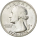 Coin, United States, Washington Quarter, Quarter, 1976, U.S. Mint, San