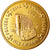 Eiland Man, Medaille, 20 C, Essai-Trial, 2003, Exonumia, FDC, Tin