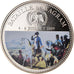 France, Medal, Napoléon Ier, Bataille de Wagram (1809), MS(65-70)