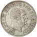 Allemagne, Prusse, Wilhelm, 1/2 Neu-Groschen, 1868 A, Berlin, KM 484