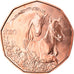 Austria, 5 Euro, Haras de Piber, 2020, Vienna, MS(63), Copper
