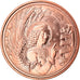 Austria, 10 Euro, Gabriel The Revealing Angel, 2017, MS(63), Copper