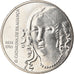 Portugal, 5 Euro, Catarina de Bragança, 2016, MS(63), Copper-nickel