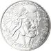 France, 20 Euro, Marianne, 2019, Paris, MS(65-70), Silver