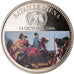 France, Médaille, Napoléon Ier, Bataille d'Iéna (1806), FDC, Copper-nickel