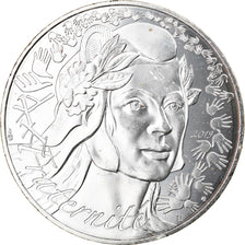 France, 20 Euro, Marianne, 2019, Paris, MS(60-62), Silver