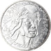 France, 20 Euro, Marianne, 2019, Paris, MS(60-62), Silver
